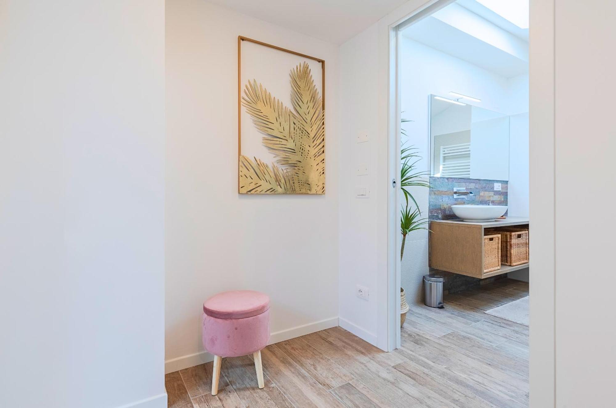 Natural Chic - 15 Min Dall'Arena & Garage Verona Exterior foto